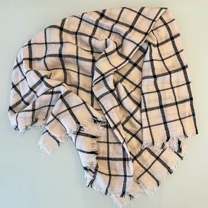 Extra large Scarf/Wrap